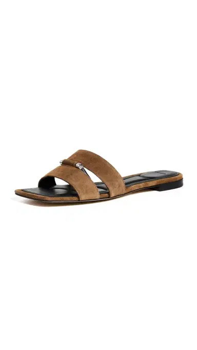 Vince Piper Sandals | Thumbnail 6