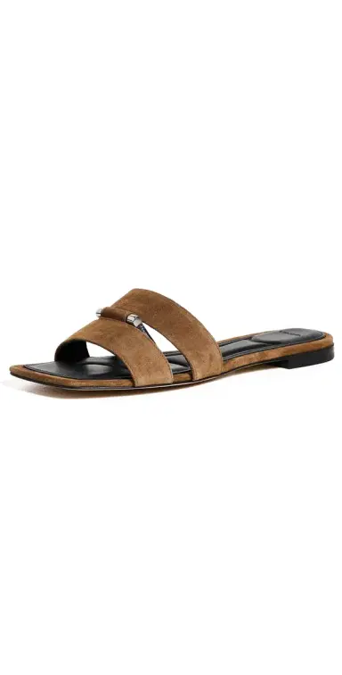 Vince Piper Sandals | Thumbnail 1