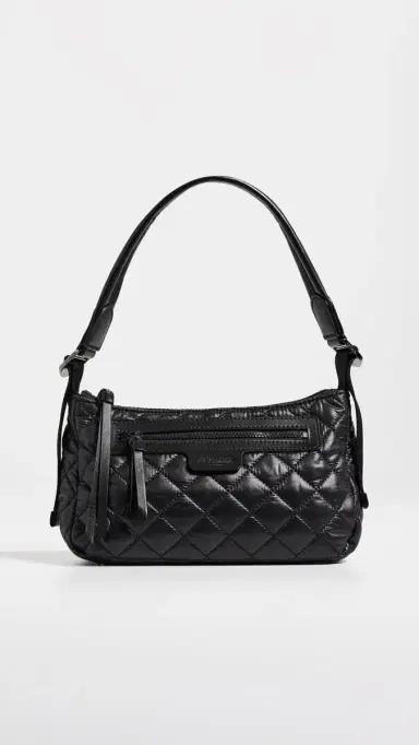 MZ Wallace Small Park Shoulder Bag | Thumbnail 2
