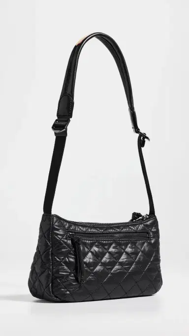 MZ Wallace Small Park Shoulder Bag | Thumbnail 4