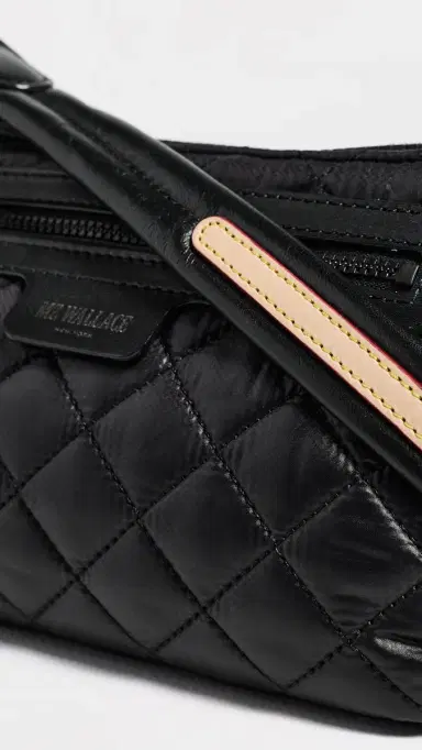 MZ Wallace Small Park Shoulder Bag | Thumbnail 5