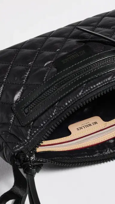 MZ Wallace Small Park Shoulder Bag | Thumbnail 6