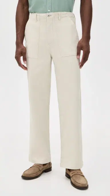 RAILS Decker Pants Natural | Thumbnail 2 RAILS Decker Pants Natural | Thumbnail 2
