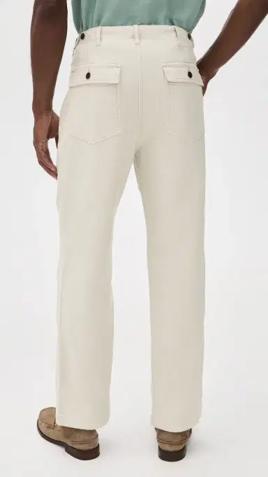 RAILS Decker Pants Natural | Thumbnail 3 RAILS Decker Pants Natural | Thumbnail 3