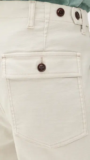 RAILS Decker Pants Natural | Thumbnail 6 RAILS Decker Pants Natural | Thumbnail 6