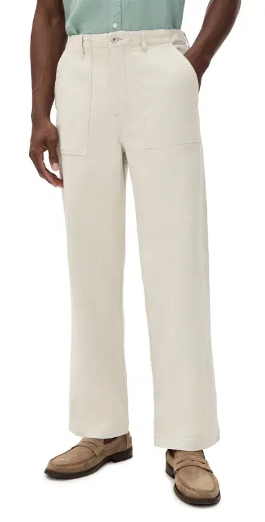 RAILS Decker Pants Natural | Thumbnail 1 RAILS Decker Pants Natural | Thumbnail 1