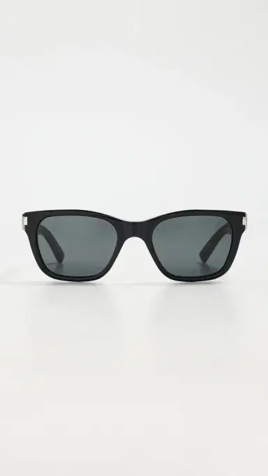 Saint Laurent SL 874 Sunglasses | Thumbnail 2
