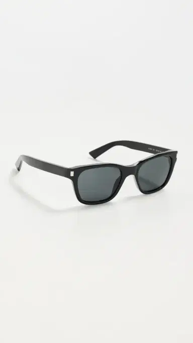 Saint Laurent SL 874 Sunglasses | Thumbnail 4