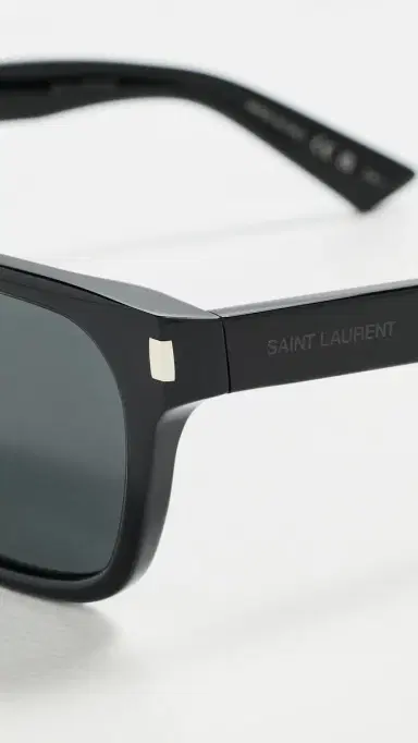 Saint Laurent SL 874 Sunglasses | Thumbnail 5
