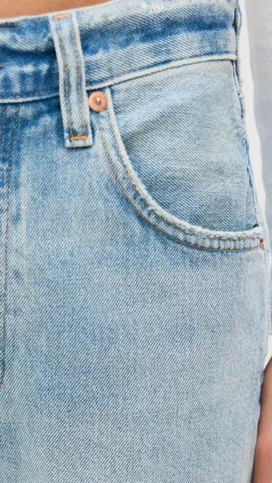 Citizens of Humanity Winslow Cropped Boyfriend Jeans Blaire 27 | Thumbnail 6