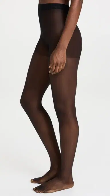 FALKE Invisible Deluxe 8 Tights Black S | Thumbnail 2 FALKE Invisible Deluxe 8 Tights Black S | Thumbnail 2