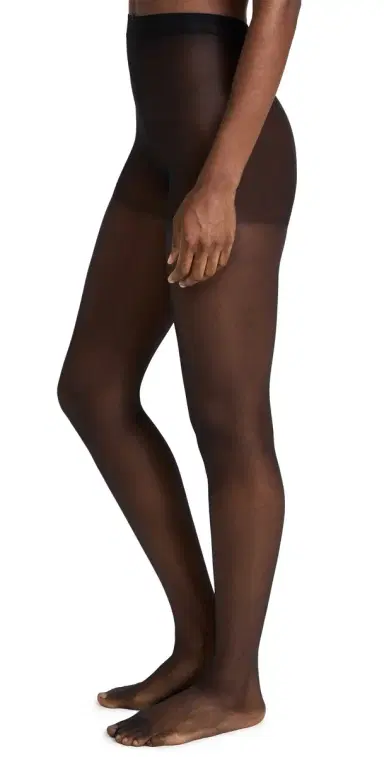 FALKE Invisible Deluxe 8 Tights Black S | Thumbnail 1 FALKE Invisible Deluxe 8 Tights Black S | Thumbnail 1