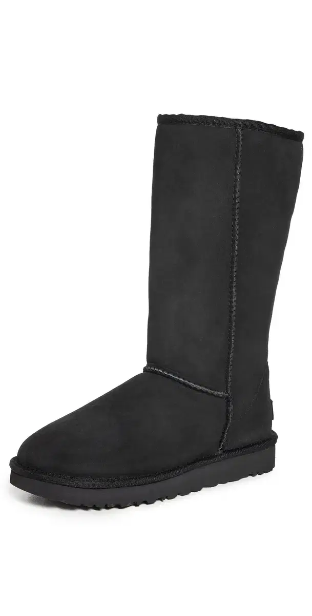 UGG Classic Tall II Boots Black