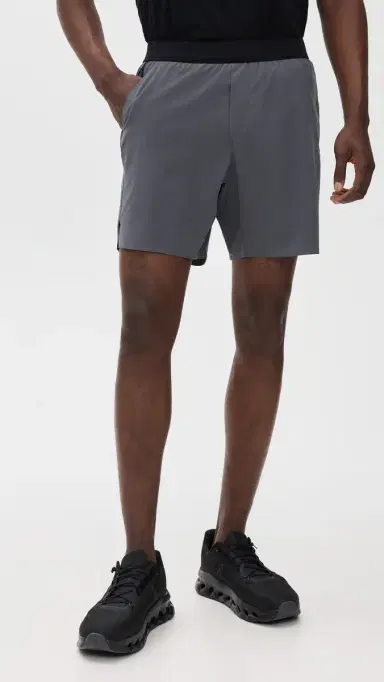 Ten Thousand Interval Lined Shorts 7 Iron | Thumbnail 2