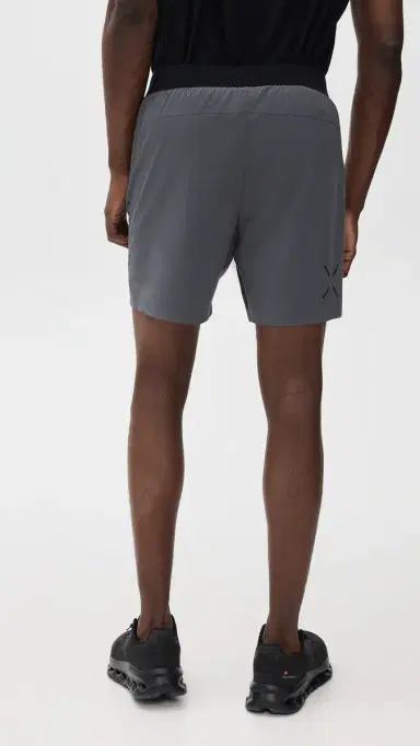 Ten Thousand Interval Lined Shorts 7 Iron | Thumbnail 3