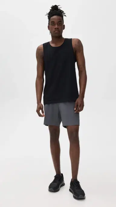 Ten Thousand Interval Lined Shorts 7 Iron | Thumbnail 5