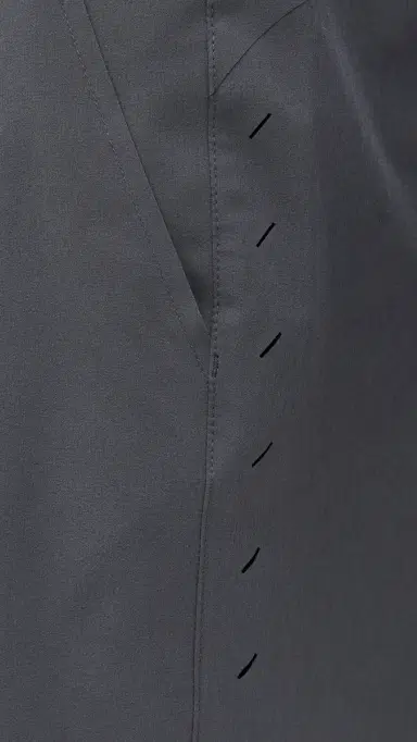 Ten Thousand Interval Lined Shorts 7 Iron | Thumbnail 6