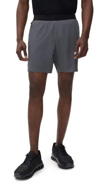Ten Thousand Interval Lined Shorts 7 Iron | Thumbnail 1