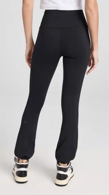 Splits59 Icon High Waist upplex 7/8 Leggings Black | Thumbnail 3 Splits59 Icon High Waist upplex 7/8 Leggings Black | Thumbnail 3