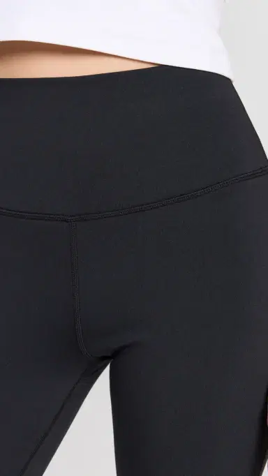 Splits59 Icon High Waist upplex 7/8 Leggings Black | Thumbnail 6 Splits59 Icon High Waist upplex 7/8 Leggings Black | Thumbnail 6