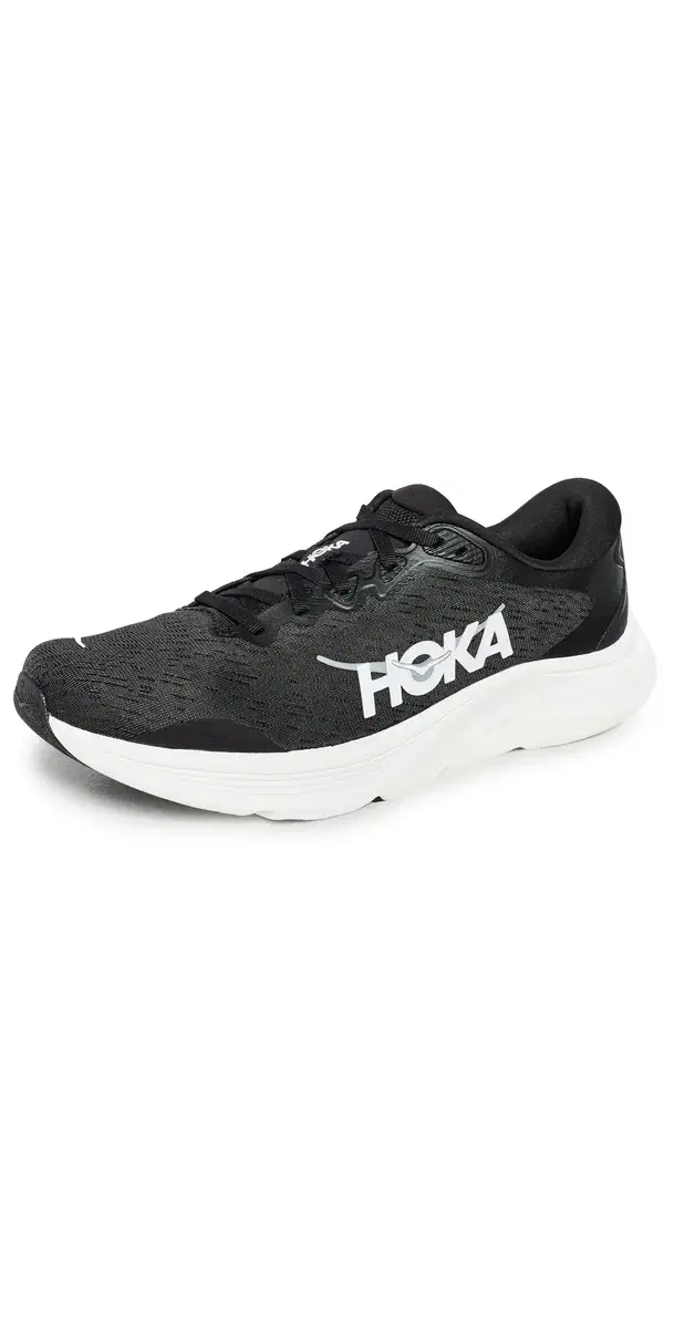 Solimar 2 Sneakers Black / White