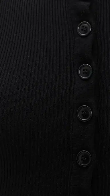 Citizens of Humanity Caralyn Tank Black M | Thumbnail 6 Citizens of Humanity Caralyn Tank Black M | Thumbnail 6