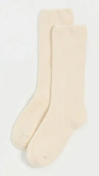 ÉTERNE Lounge Socks | Thumbnail 2