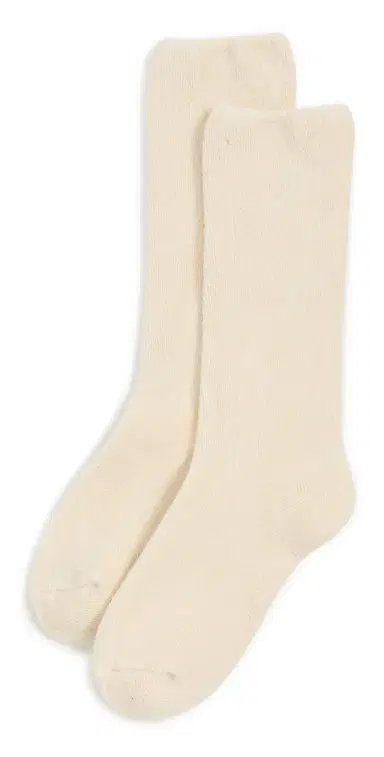 ÉTERNE Lounge Socks | Thumbnail 1
