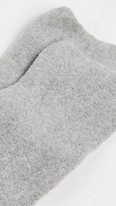 ÉTERNE Lounge Socks | Thumbnail 3