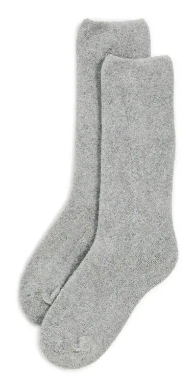 ÉTERNE Lounge Socks | Thumbnail 1