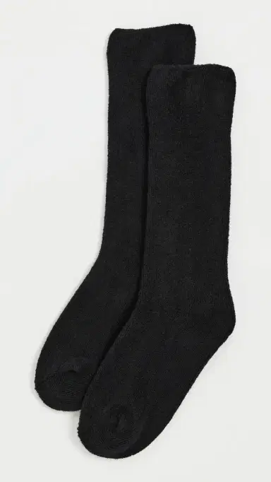 ÉTERNE Lounge Socks | Thumbnail 2
