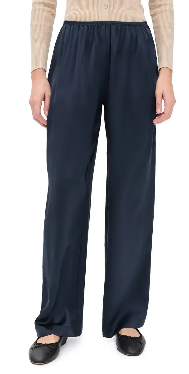 ilk Pants Navy