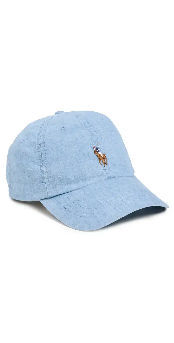 Chambray Classic Sport Cap Chambray One Size