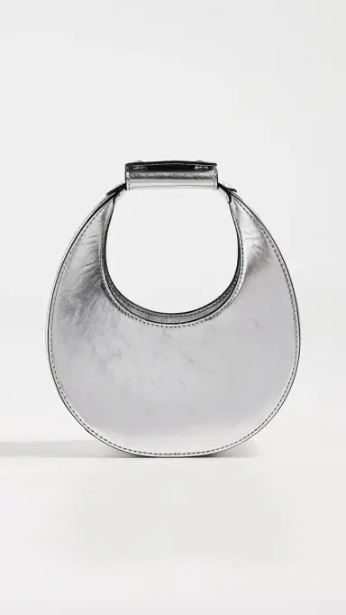 Staud Good Night Moon Bag | Thumbnail 2 Staud Good Night Moon Bag | Thumbnail 2