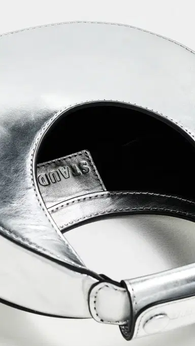 Staud Good Night Moon Bag | Thumbnail 6 Staud Good Night Moon Bag | Thumbnail 6