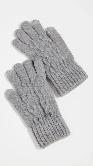 Hat Attack Frosty Touch Gloves | Thumbnail 2