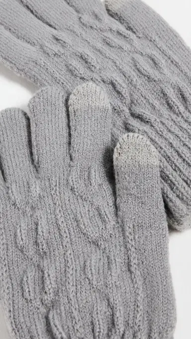 Hat Attack Frosty Touch Gloves | Thumbnail 4