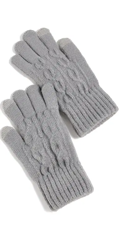 Hat Attack Frosty Touch Gloves | Thumbnail 1
