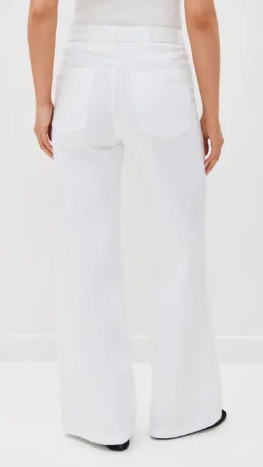 Pistola Jadyn Jeans Vivid White 24 | Thumbnail 3 Pistola Jadyn Jeans Vivid White 24 | Thumbnail 3