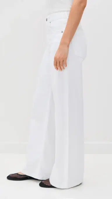 Pistola Jadyn Jeans Vivid White 24 | Thumbnail 4 Pistola Jadyn Jeans Vivid White 24 | Thumbnail 4
