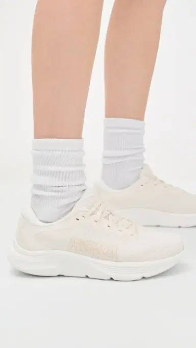 Hoka Solimar 2 Sneakers Alabaster 8 | Thumbnail 3