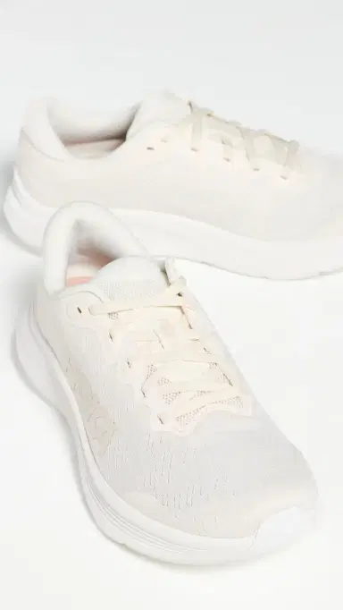 Hoka Solimar 2 Sneakers Alabaster 8 | Thumbnail 5