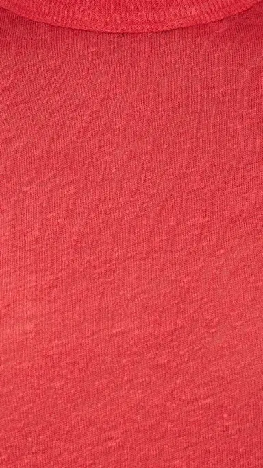 IRO afrina Top Red carlet | Thumbnail 6 IRO afrina Top Red carlet | Thumbnail 6