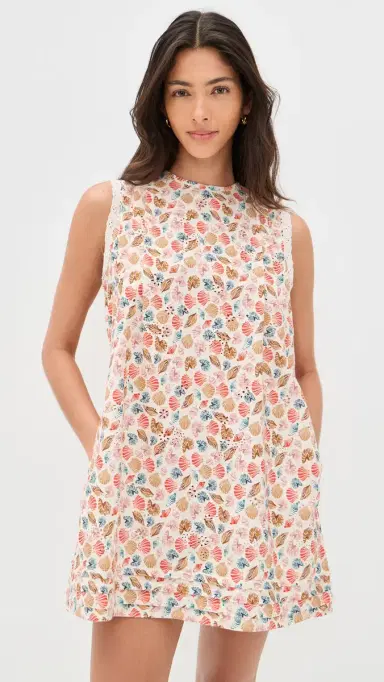 La Maregold Poppy Dress | Thumbnail 2 La Maregold Poppy Dress | Thumbnail 2