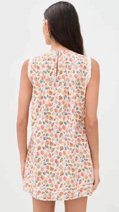La Maregold Poppy Dress | Thumbnail 3 La Maregold Poppy Dress | Thumbnail 3