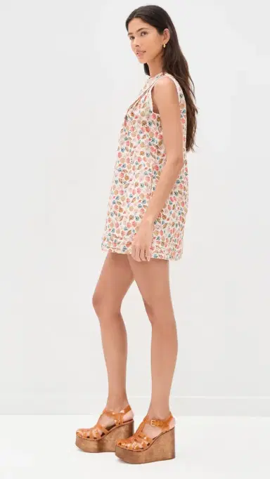 La Maregold Poppy Dress | Thumbnail 4 La Maregold Poppy Dress | Thumbnail 4