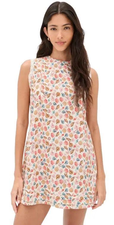 La Maregold Poppy Dress | Thumbnail 1 La Maregold Poppy Dress | Thumbnail 1