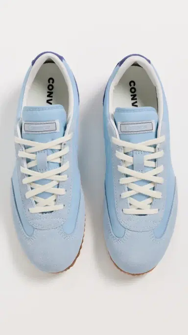 Converse Jogger Sneakers Clear Skies/Indigo Storm M 4.5/ W 6 | Thumbnail 5 Converse Jogger Sneakers Clear Skies/Indigo Storm M 4.5/ W 6 | Thumbnail 5