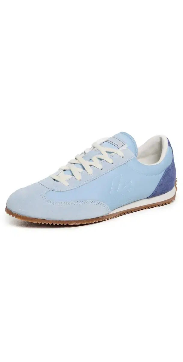 Jogger Sneakers Clear Skies/Indigo Storm M 4.5/ W 6