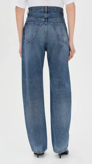 Jamie Haller The Fan Jean in | Thumbnail 3 Jamie Haller The Fan Jean in | Thumbnail 3